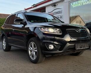 Hyundai SANTA FE Gebrauchtwagen