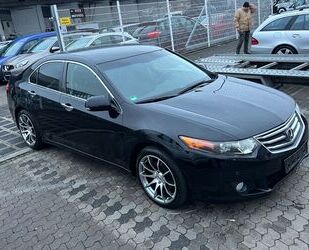 Honda Accord Gebrauchtwagen
