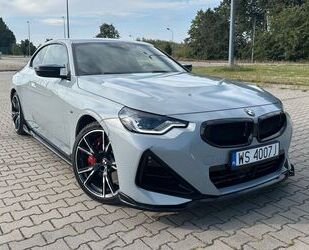 BMW M240i Gebrauchtwagen