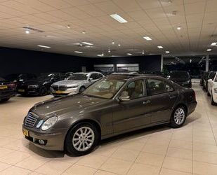 Mercedes-Benz E 320 Gebrauchtwagen