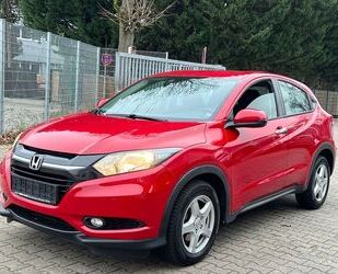 Honda HR-V Gebrauchtwagen