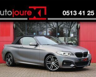 BMW 220 Gebrauchtwagen