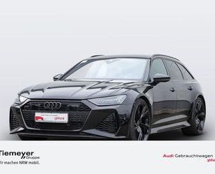 Audi Audi RS6 Avant LM22 HD-MATRIX ASSIST+ B&O Gebrauchtwagen