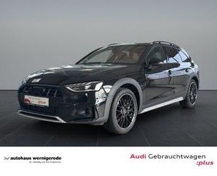 Audi A4 Allroad Gebrauchtwagen