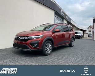Dacia Jogger Gebrauchtwagen