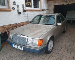 Mercedes-Benz 230 Gebrauchtwagen