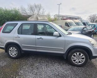 Honda CR-V Gebrauchtwagen