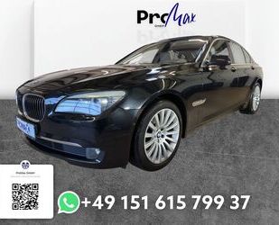 BMW 750 Gebrauchtwagen