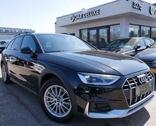 Audi A4 Allroad Gebrauchtwagen