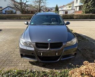 BMW 330 Gebrauchtwagen