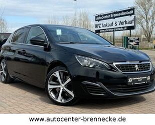 Peugeot 308 Gebrauchtwagen