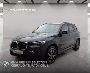 BMW X3 M40 Gebrauchtwagen