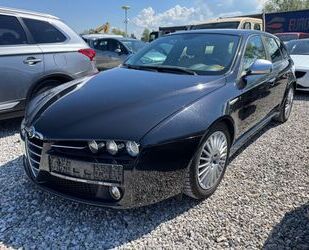 Alfa Romeo Alfa 159 Gebrauchtwagen