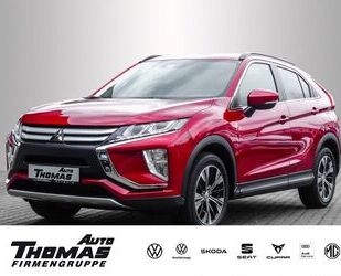 Mitsubishi Eclipse Cross Gebrauchtwagen