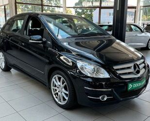 Mercedes-Benz B 160 Gebrauchtwagen