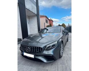 Mercedes-Benz S 63 AMG Gebrauchtwagen