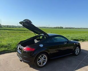 Audi TT Gebrauchtwagen