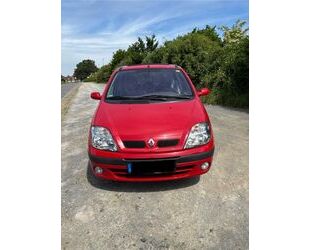 Renault Scenic Gebrauchtwagen