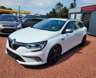 Renault Megane Gebrauchtwagen