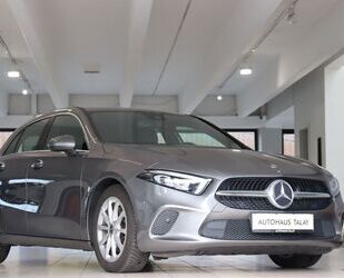 Mercedes-Benz A 250 Gebrauchtwagen