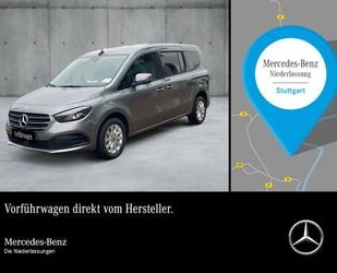 Mercedes-Benz T-Klasse Gebrauchtwagen