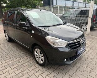 Dacia Lodgy Gebrauchtwagen