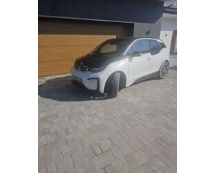 BMW i3 Gebrauchtwagen