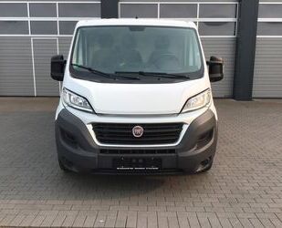 Fiat Ducato Gebrauchtwagen