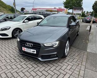 Audi A5 Gebrauchtwagen