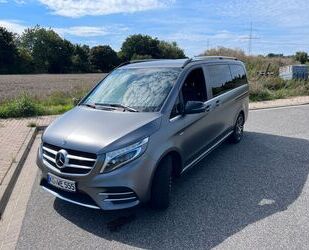 Mercedes-Benz V 250 Gebrauchtwagen