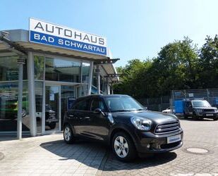 Mini Cooper Countryman Gebrauchtwagen