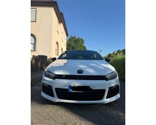 VW Scirocco Gebrauchtwagen