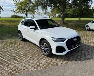 Audi Q5 Gebrauchtwagen