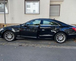 Mercedes-Benz CLS 350 Gebrauchtwagen