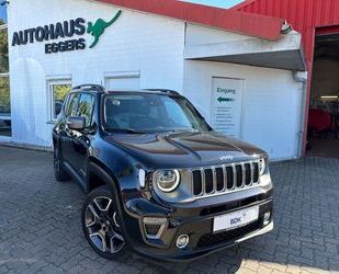 Jeep Renegade Gebrauchtwagen