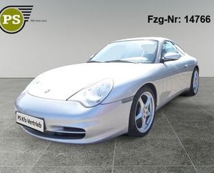 Porsche 996 Gebrauchtwagen