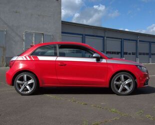 Audi A1 Gebrauchtwagen