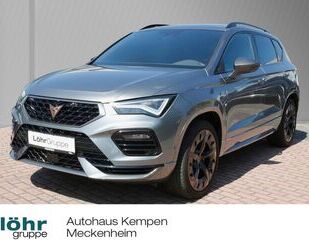 Cupra Ateca Gebrauchtwagen