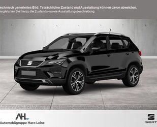 Seat Ateca Gebrauchtwagen