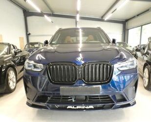 Alpina XD3 Gebrauchtwagen