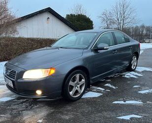Volvo S80 Gebrauchtwagen