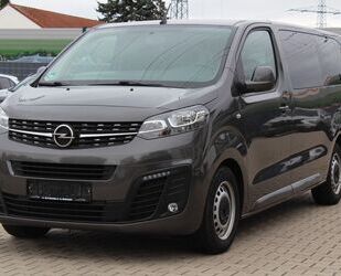 Opel Vivaro Gebrauchtwagen