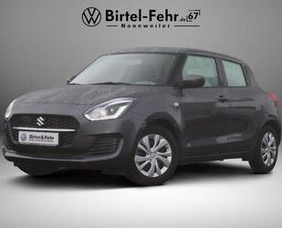 Suzuki Swift Gebrauchtwagen