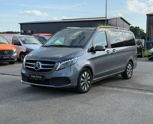 Mercedes-Benz V 250 Gebrauchtwagen