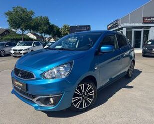 Mitsubishi Space Star Gebrauchtwagen