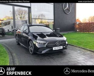 Mercedes-Benz A 200 Gebrauchtwagen