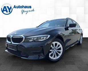 BMW 318 Gebrauchtwagen