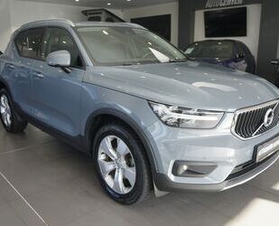 Volvo XC40 Gebrauchtwagen