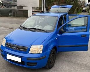 Fiat Panda Gebrauchtwagen