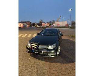 Mercedes-Benz C 250 Gebrauchtwagen